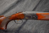 BERETTA 682 BLACK 12-GAUGE/28