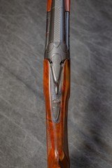 BERETTA 682 BLACK 12-GAUGE/28