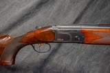 BERETTA 682 BLACK 12-GAUGE/28