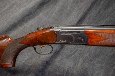 BERETTA 682 BLACK 12-GAUGE/28