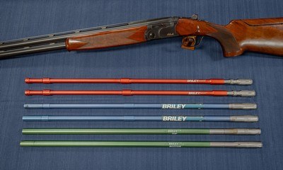 BERETTA 682 BLACK 12-GAUGE/28