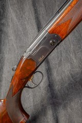 BERETTA 682 BLACK 12-GAUGE/28