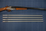 V.BERNARDELLI ROMA 6 20-GAUGE/27
