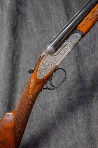 V.BERNARDELLI ROMA 6 20-GAUGE/27
