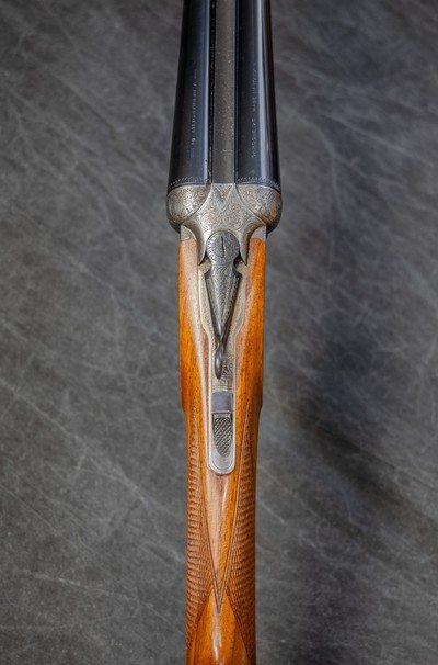 V.BERNARDELLI ROMA 6 20-GAUGE/27