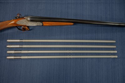 V.BERNARDELLI ROMA 6 20-GAUGE/27