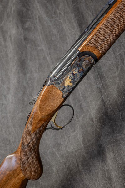 B RIZZINI AURUM EVO .410/28