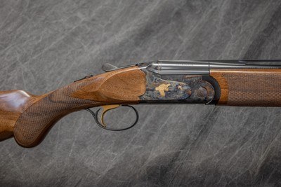 B RIZZINI AURUM EVO .410/28