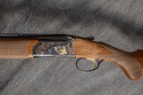 B RIZZINI AURUM EVO .410/28
