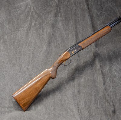 B RIZZINI AURUM EVO .410/28