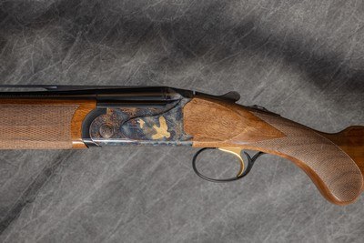 B RIZZINI AURUM EVO .410/28