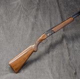 B RIZZINI AURUM EVO .410/28