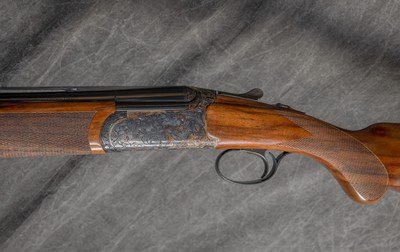 B RIZZINI ROUND BODY EM 28GA/29