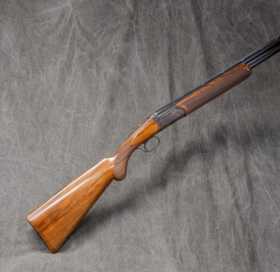 B RIZZINI ROUND BODY EM 28GA/29
