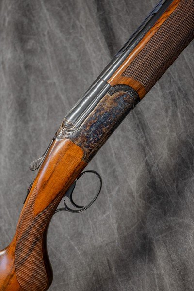 B RIZZINI ROUND BODY EM 28GA/29
