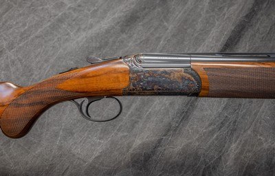 B RIZZINI ROUND BODY EM 28GA/29