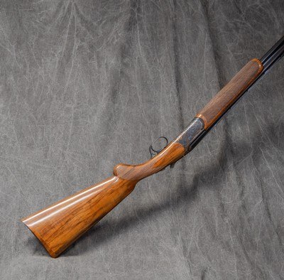 B RIZZINI ROUND BODY EM 28GA/29