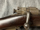 ROCK ISLAND ARSENAL 1903 RIFLE. SERIAL # 7574 - Image 5 of 13