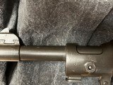 ROCK ISLAND ARSENAL 1903 RIFLE. SERIAL # 7574 - Image 12 of 13
