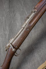 ROCK ISLAND ARSENAL 1903 RIFLE. SERIAL # 7574 - Image 1 of 13