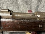 ROCK ISLAND ARSENAL 1903 RIFLE. SERIAL # 7574 - Image 6 of 13
