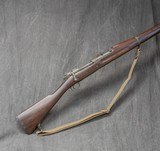 ROCK ISLAND ARSENAL 1903 RIFLE. SERIAL # 7574 - Image 2 of 13