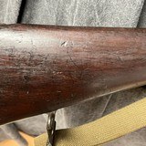 ROCK ISLAND ARSENAL 1903 RIFLE. SERIAL # 7574 - Image 9 of 13