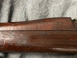 ROCK ISLAND ARSENAL 1903 RIFLE. SERIAL # 7574 - Image 10 of 13