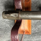 ROCK ISLAND ARSENAL 1903 RIFLE. SERIAL # 7574 - Image 13 of 13