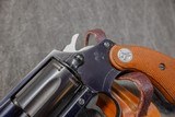 COLT COBRA .38 SPECIAL, 1955 VINTAGE - Image 3 of 3