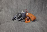 COLT COBRA .38 SPECIAL, 1955 VINTAGE - Image 1 of 3