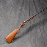 FRANCOTTE KNOCKABOUT GAME GUN, 20-GAUGE/27 1/2