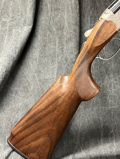 BERETTA SILVER PIGEON I VITTORIA, 20-GAUGE/28