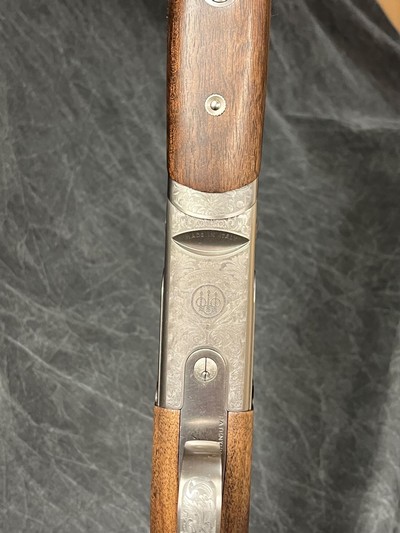 BERETTA SILVER PIGEON I VITTORIA, 20-GAUGE/28