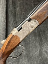 BERETTA SILVER PIGEON I VITTORIA, 20-GAUGE/28