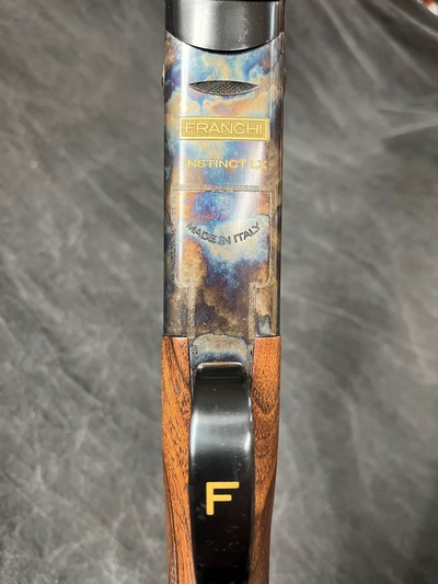 FRANCHI INSTINCT LX 20-GAUGE/28