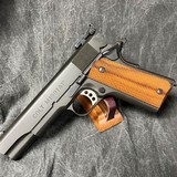 COLT 1991A1 SERIES 80 PISTOL - Image 2 of 5