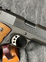 COLT 1991A1 SERIES 80 PISTOL - Image 3 of 5