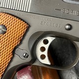 COLT 1991A1 SERIES 80 PISTOL - Image 5 of 5