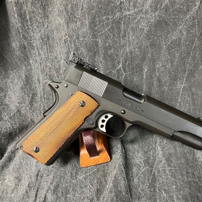 COLT 1991A1 SERIES 80 PISTOL - Image 1 of 5