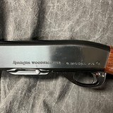 REMINGTON 750 WOODMASTER .270 CALIBER. - Image 3 of 5