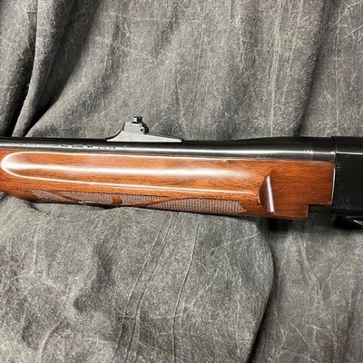 REMINGTON 750 WOODMASTER .270 CALIBER. - Image 4 of 5