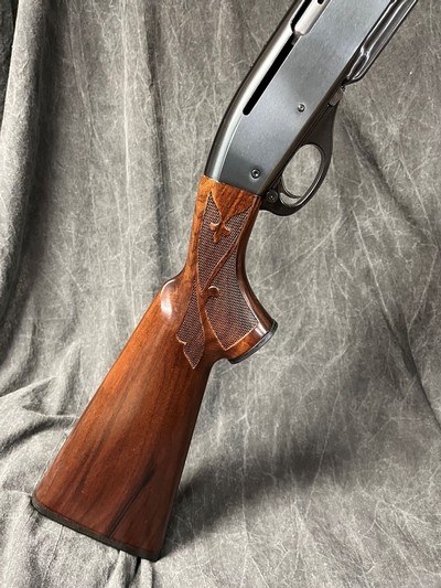 REMINGTON 750 WOODMASTER .270 CALIBER. - Image 2 of 5
