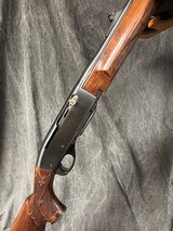 REMINGTON 750 WOODMASTER .270 CALIBER. - Image 1 of 5