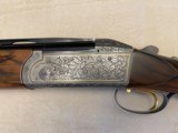 Krieghoff K80 Sporting 12 gauge,Hydracoil stock, 30" Bbls CT5, Superb condition, original owner here - 5 of 15
