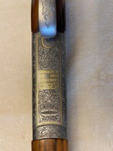 Krieghoff K80 Sporting 12 gauge,Hydracoil stock, 30" Bbls CT5, Superb condition, original owner here - 8 of 15