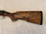 Krieghoff K80 Sporting 12 gauge,Hydracoil stock, 30" Bbls CT5, Superb condition, original owner here - 6 of 15