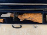 Krieghoff K80 Sporting 12 gauge,Hydracoil stock, 30" Bbls CT5, Superb condition, original owner here - 1 of 15