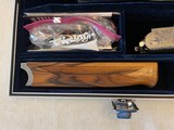Krieghoff K80 Sporting 12 gauge,Hydracoil stock, 30" Bbls CT5, Superb condition, original owner here - 4 of 15