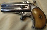 Remington Arms U.M.C. Co 41 caliber rimfire Derringer - 1 of 3